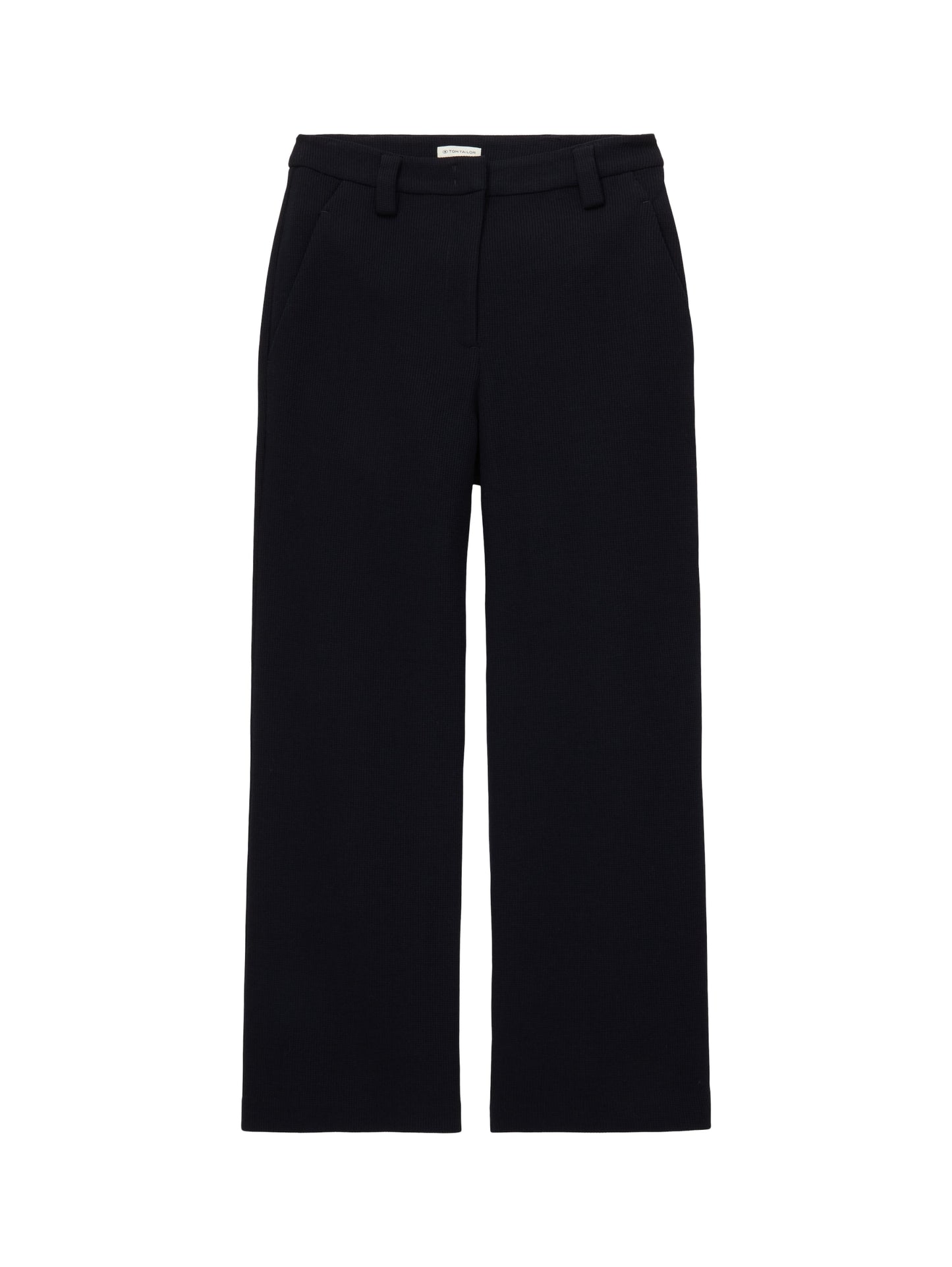 pants straight leg sky captain bl Bild 1
