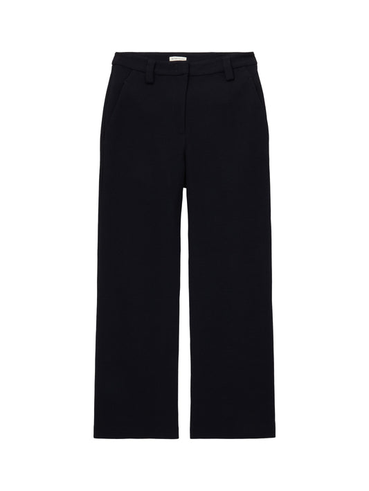 pants straight leg sky captain bl Bild 1