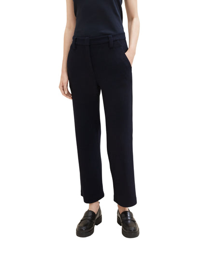 pants straight leg sky captain bl Bild 2