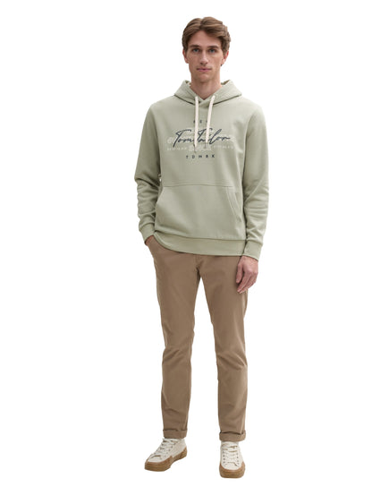 printed hoodie Prairie Grass Bild 3