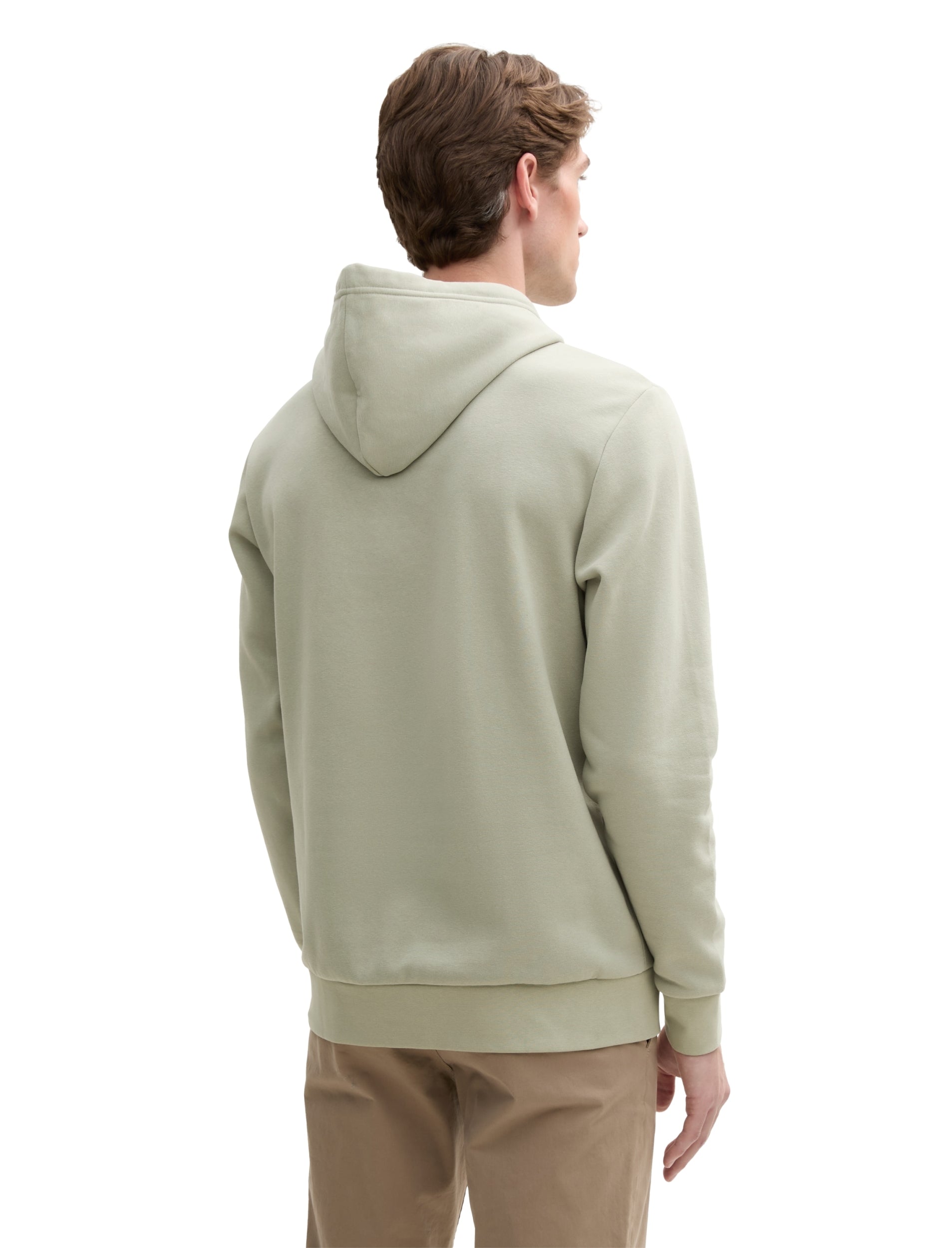 printed hoodie Prairie Grass Bild 4