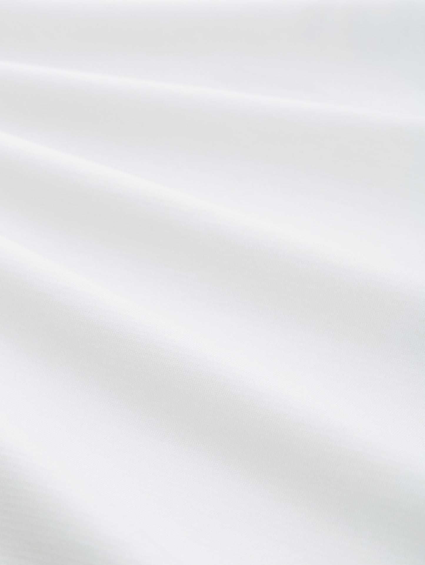 printed t-shirt White Bild 2