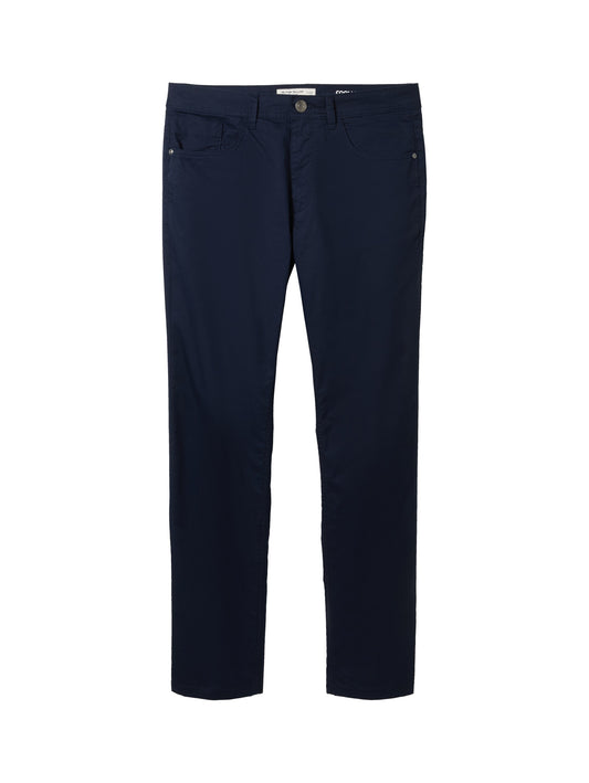 regular performance pants sky captain bl Bild 1