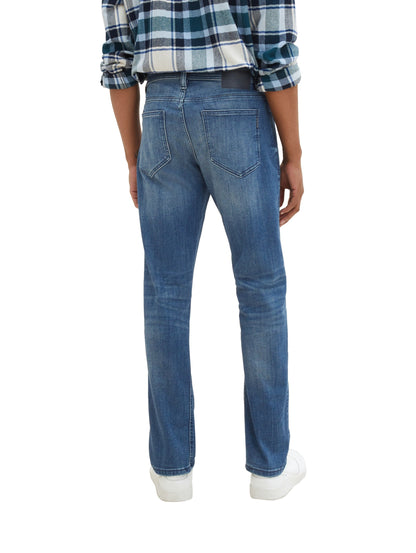 TOM TAILOR regular TAPERED Used Light Sto Bild 6