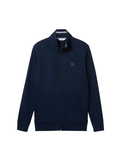 stand-up t-shirt jacket sky captain bl Bild 1