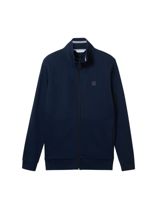 stand-up t-shirt jacket sky captain bl Bild 1