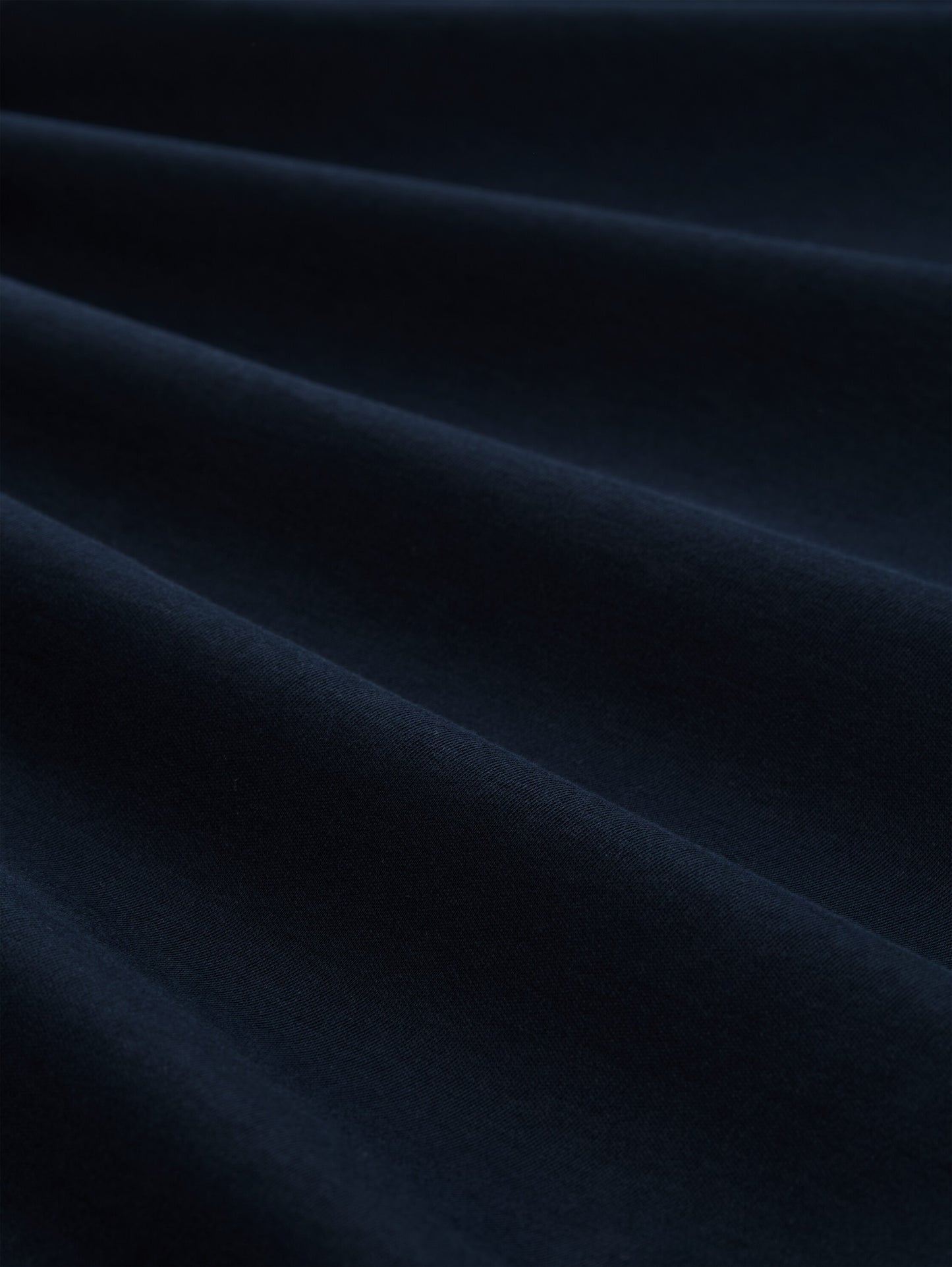 T-shirt  crew neck basic inter sky captain bl Bild 2