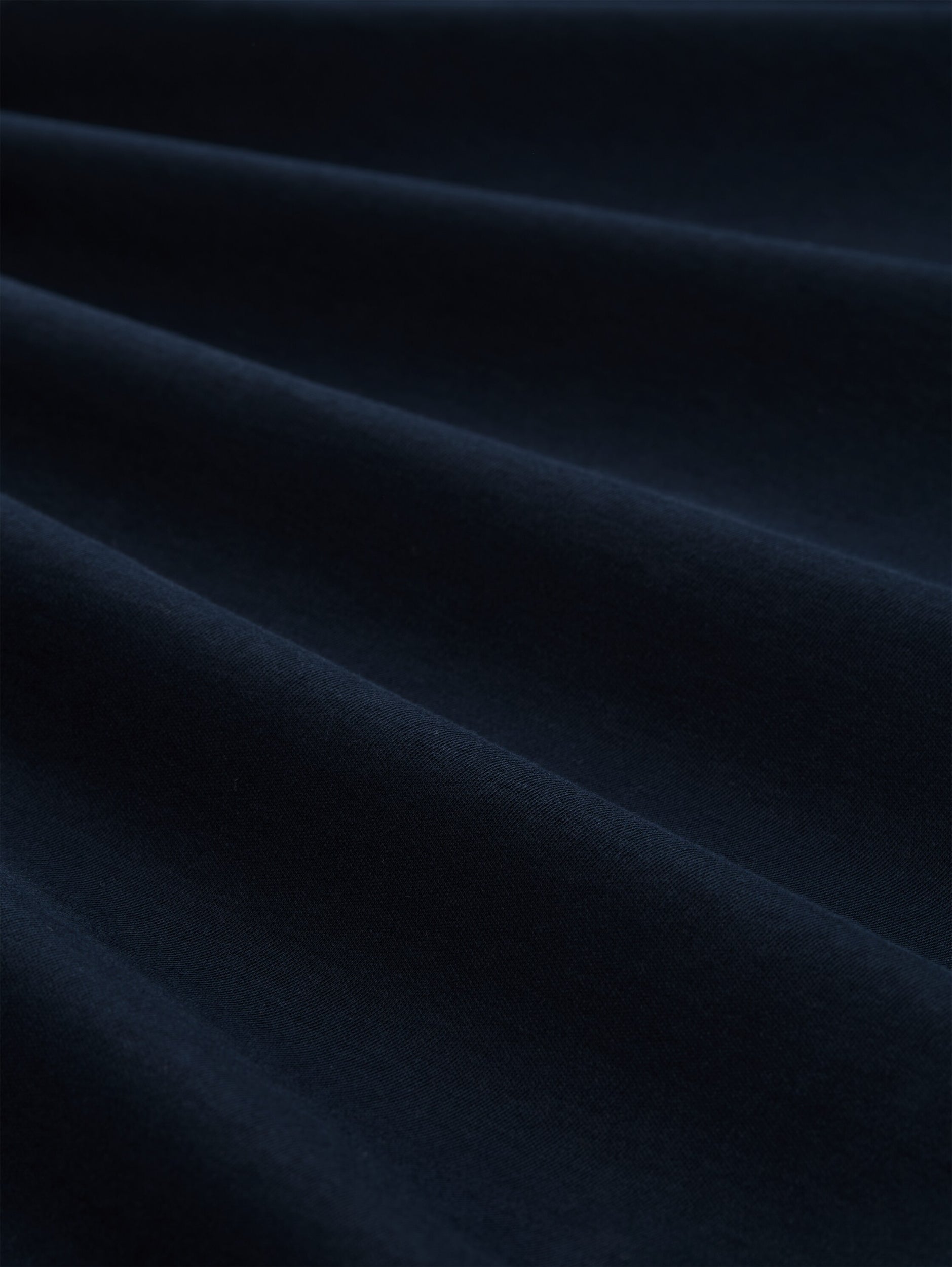 T-shirt  crew neck basic inter sky captain bl Bild 2