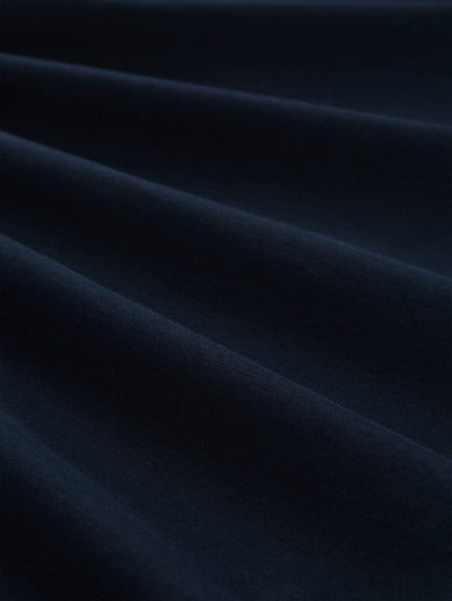 T-shirt  crew neck basic inter sky captain bl Bild 2