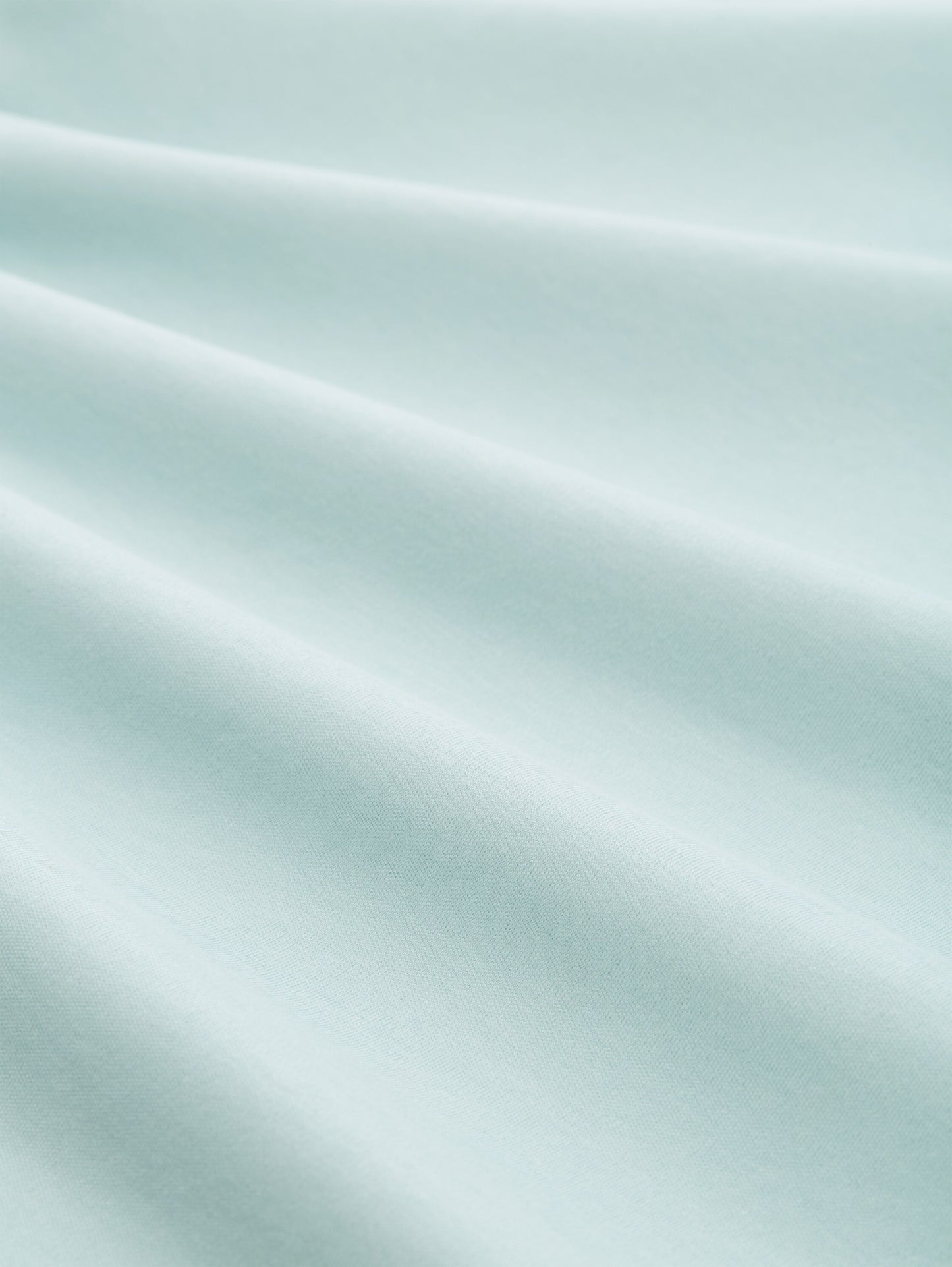 T-shirt  crew neck basic inter blue haze Bild 2