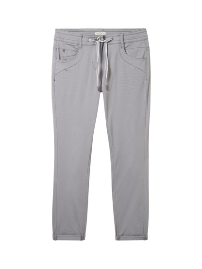 Tom Tailor Tapered relaxed Explicit Grey Bild 1