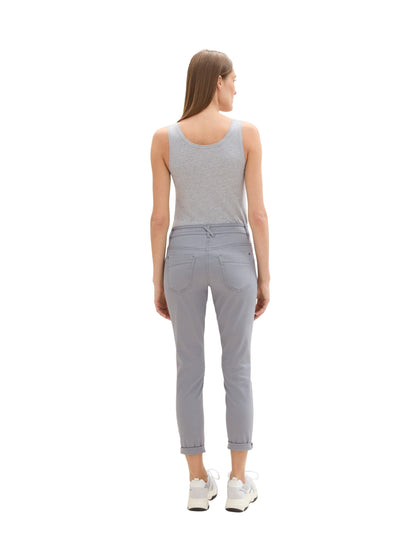 Tom Tailor Tapered relaxed Explicit Grey Bild 4