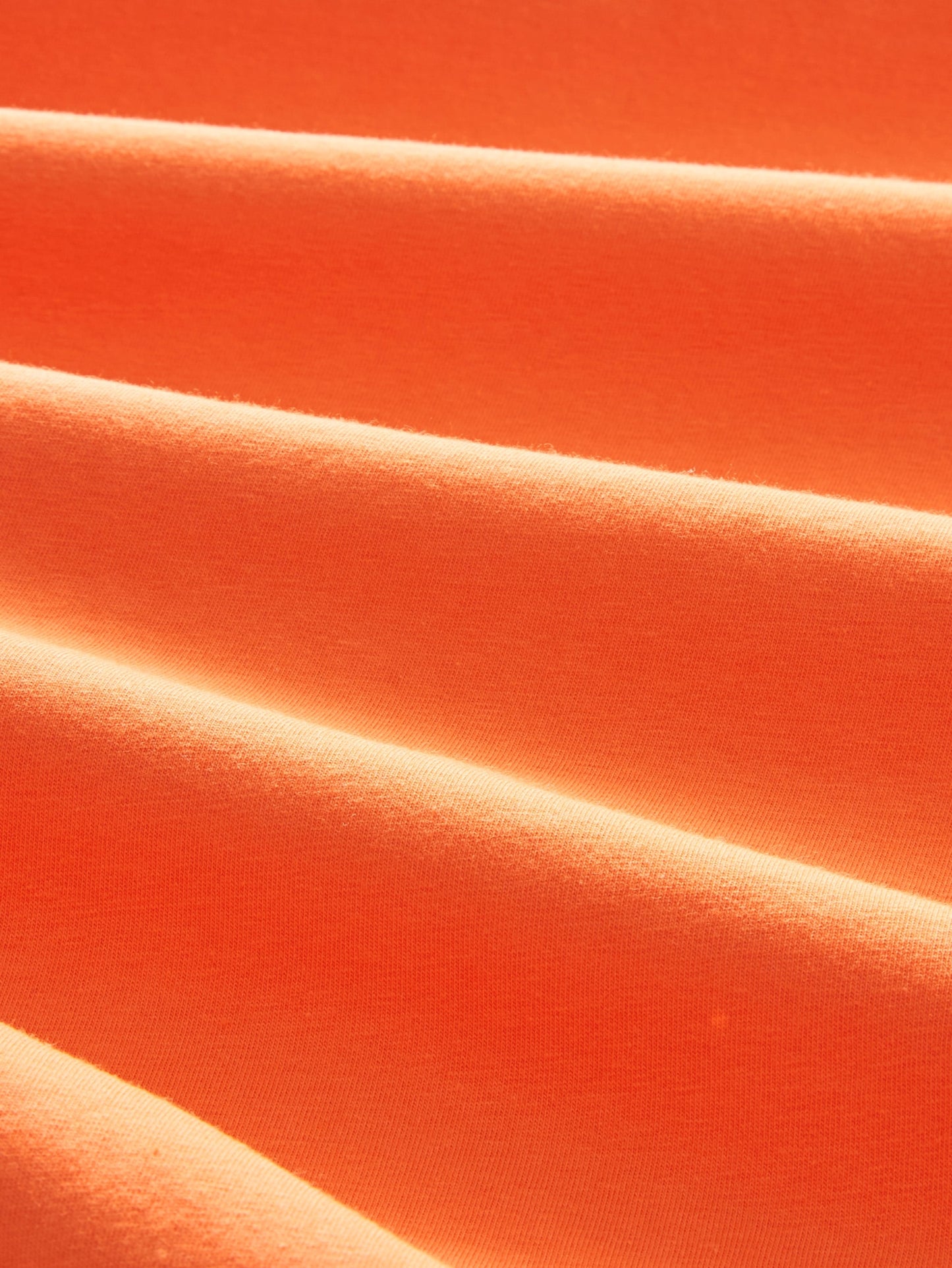 Top carré neck fever red Bild 2