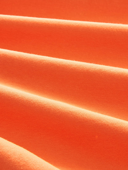 Top carré neck fever red Bild 2