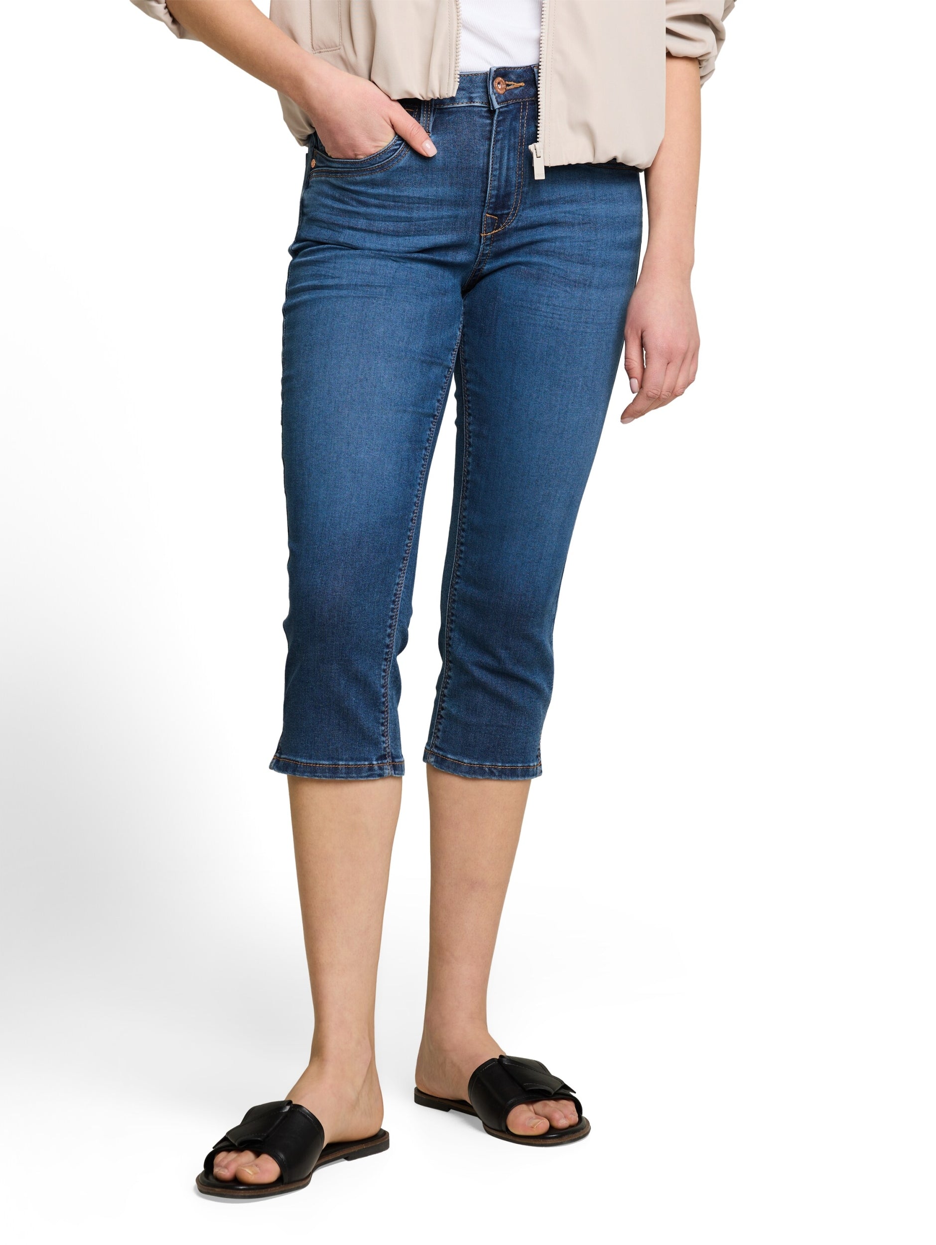 TTLENE CAPRI Clean Mid Ston Bild 2