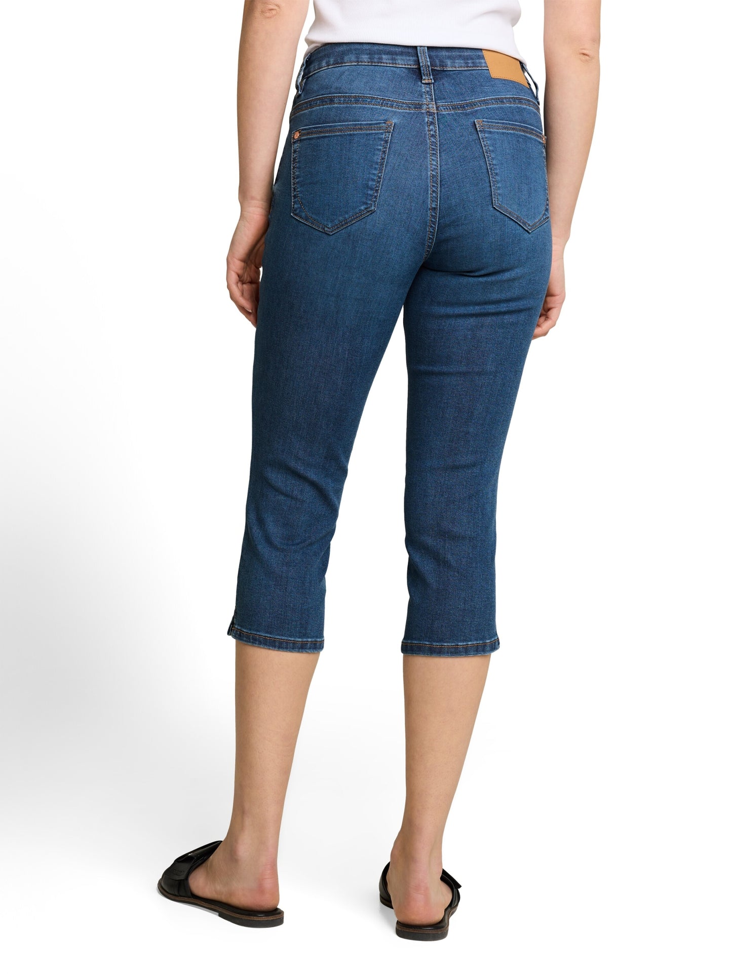 TTLENE CAPRI Clean Mid Ston Bild 4