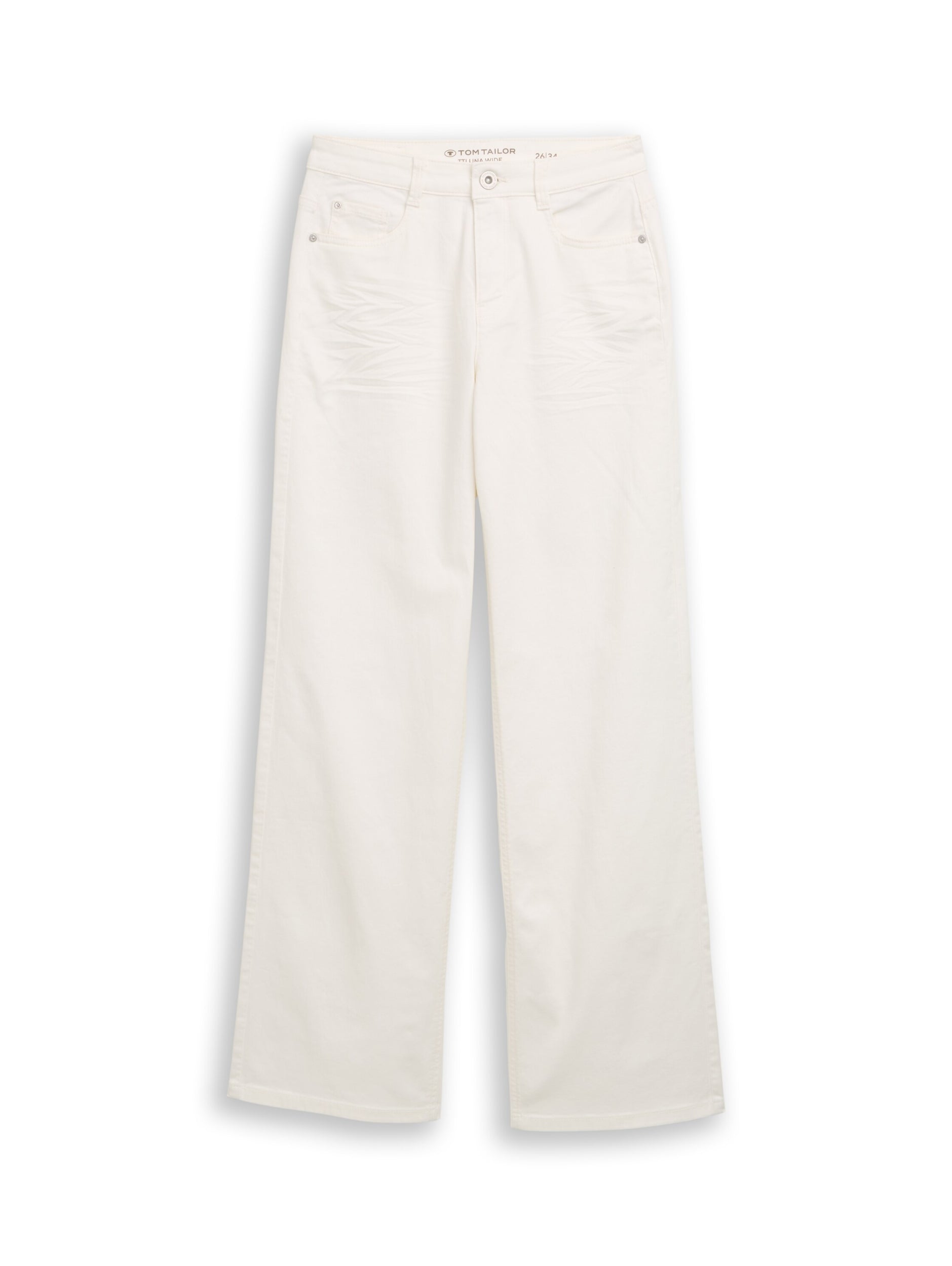 TTLUNA WIDE White Bild 1