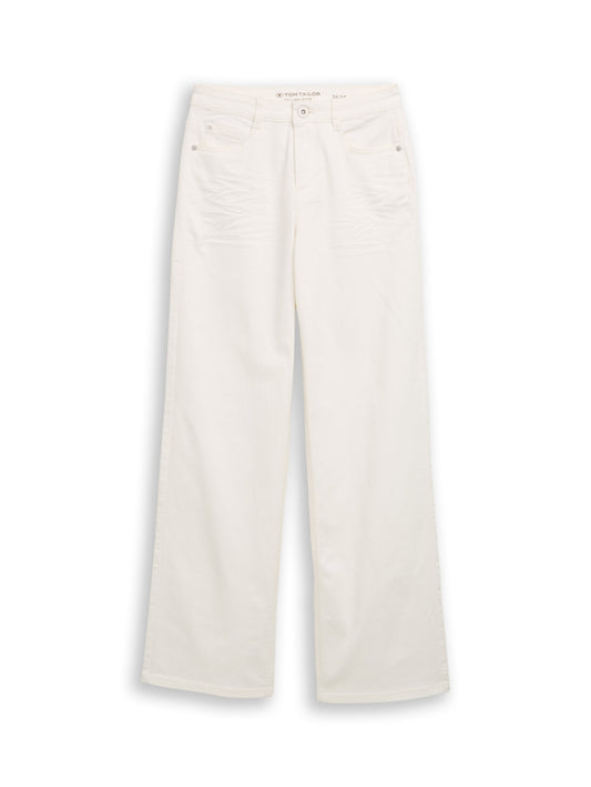 TTLUNA WIDE White Bild 1