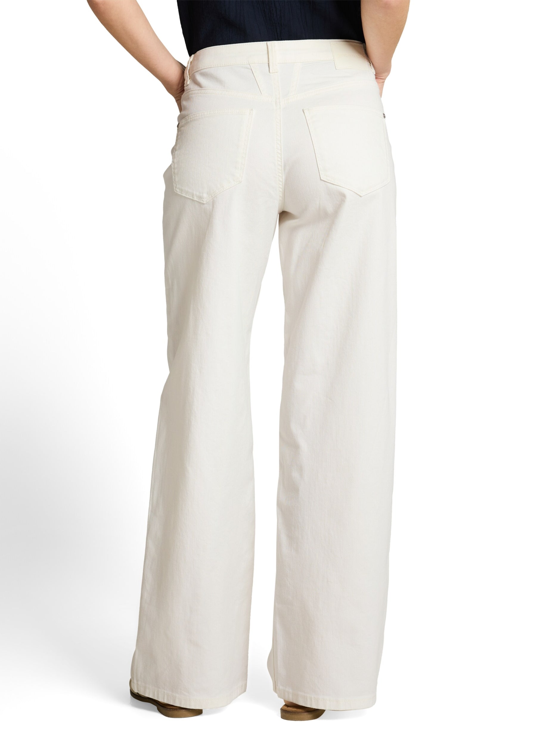 TTLUNA WIDE White Bild 4