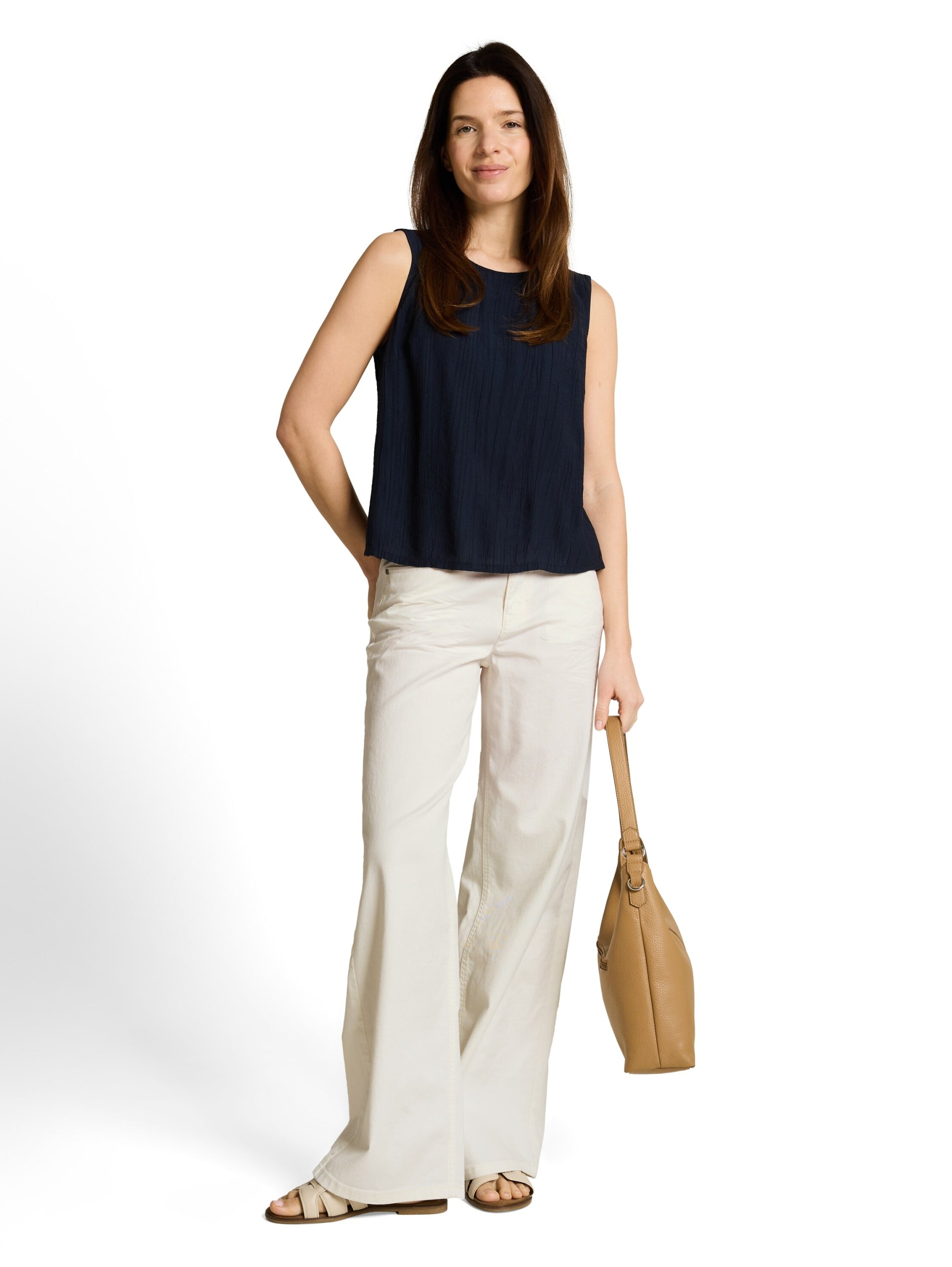 TTLUNA WIDE White Bild 5