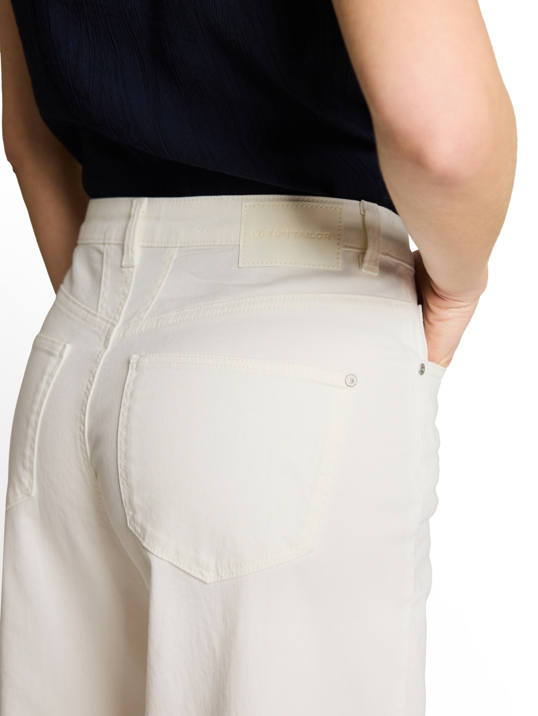 TTLUNA WIDE White Bild 6