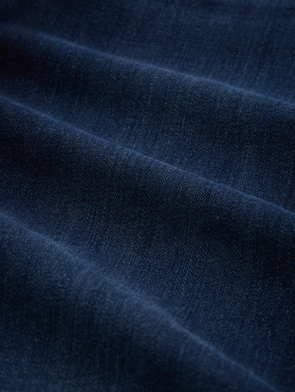 TTStella Bootcut dark blue deni Bild 3