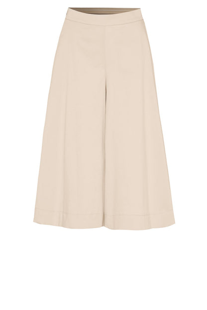 Culotte Skirt Sand Bild 1