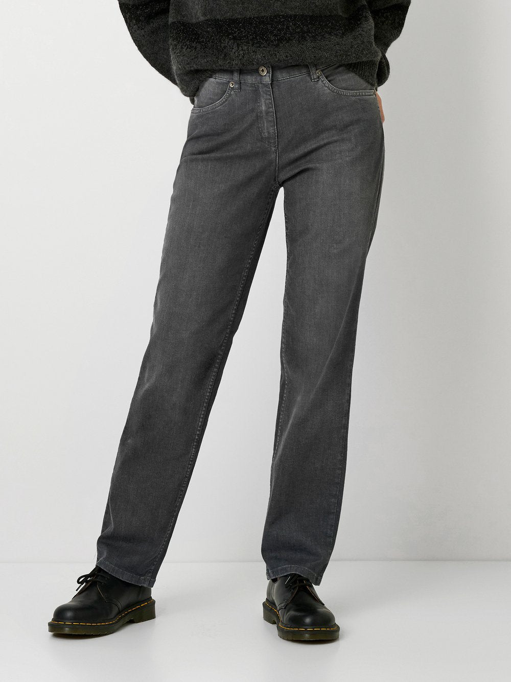 Honey Grey Used Bild 2