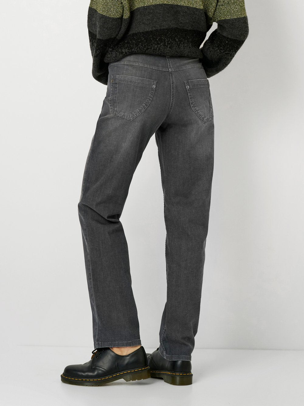 Honey Grey Used Bild 3