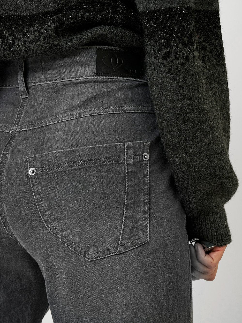 Honey Grey Used Bild 4