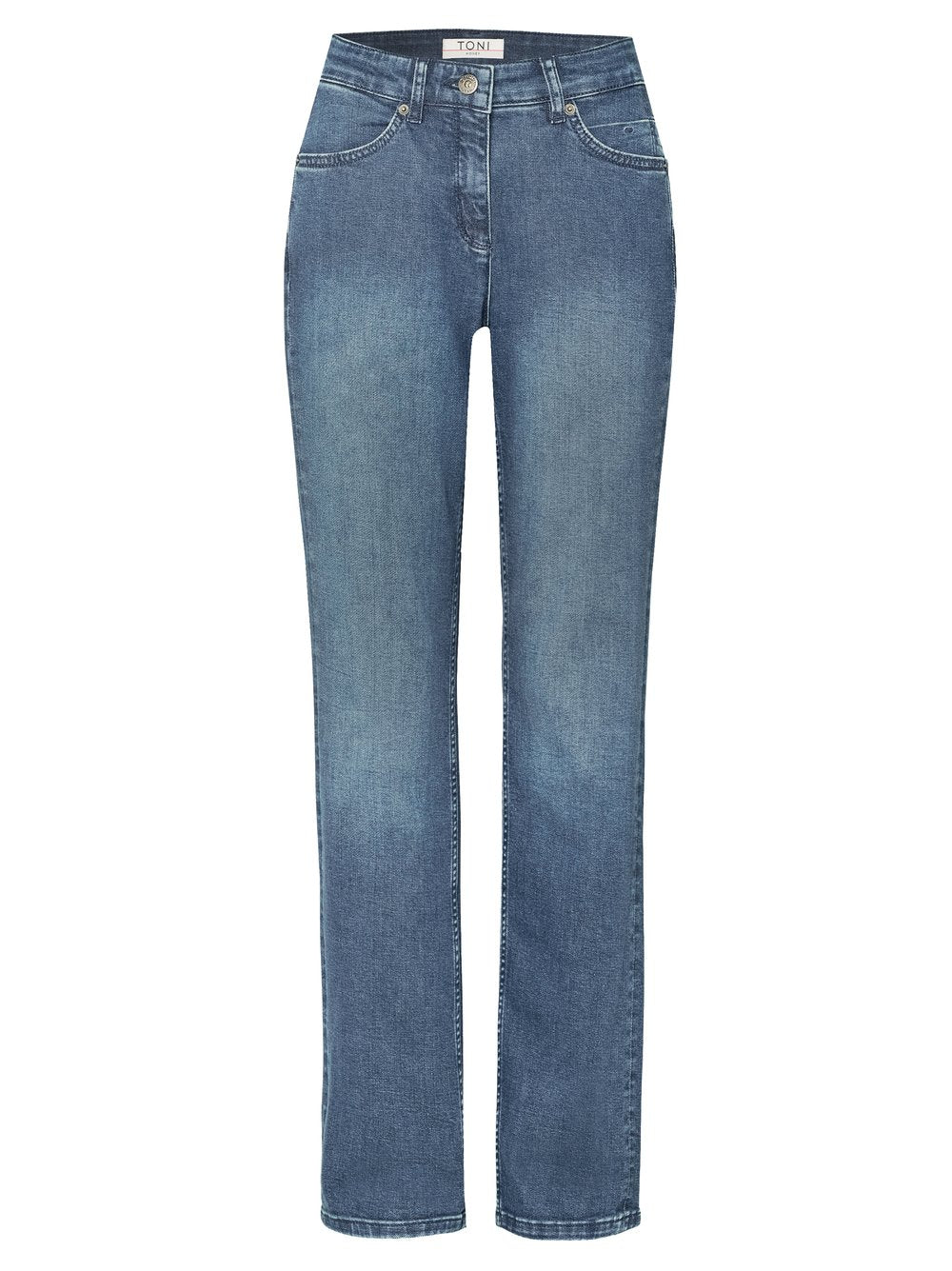 Honey Mid Blue Bild 1