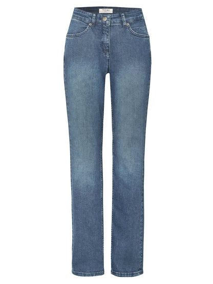 Honey Mid Blue Bild 1