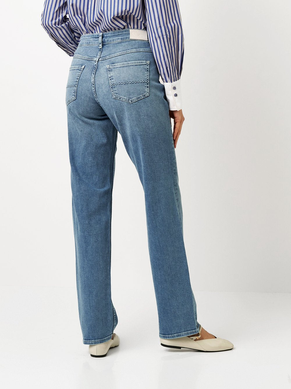 Honey Mid Blue Bild 3