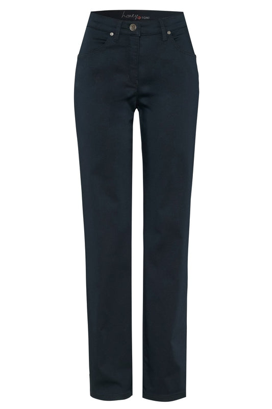 Honey Dark Blue Bild 1