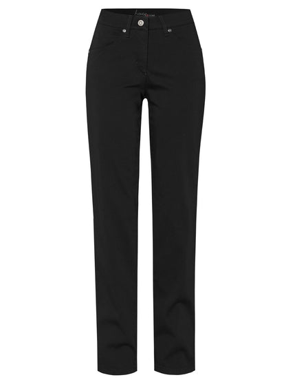 Honey Black Bild 1