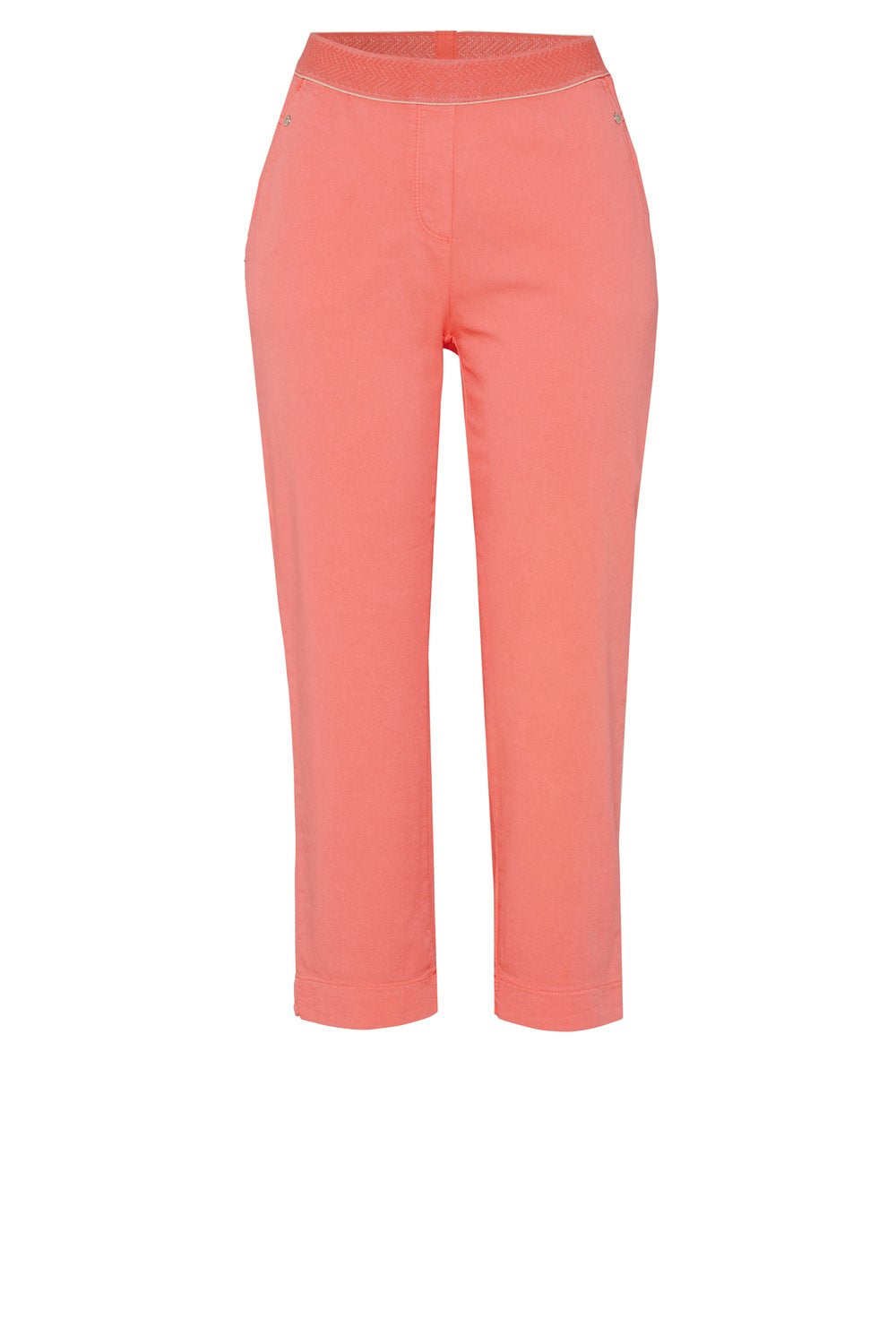 Sue Jogpants 3/4 Lobster Bild 1