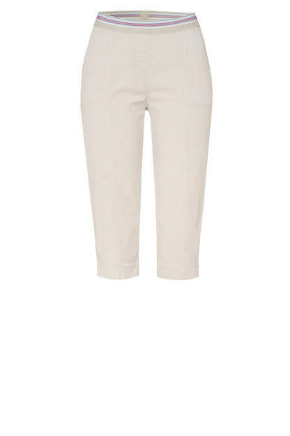 Sue Jopgpants Capri Sand Bild 1