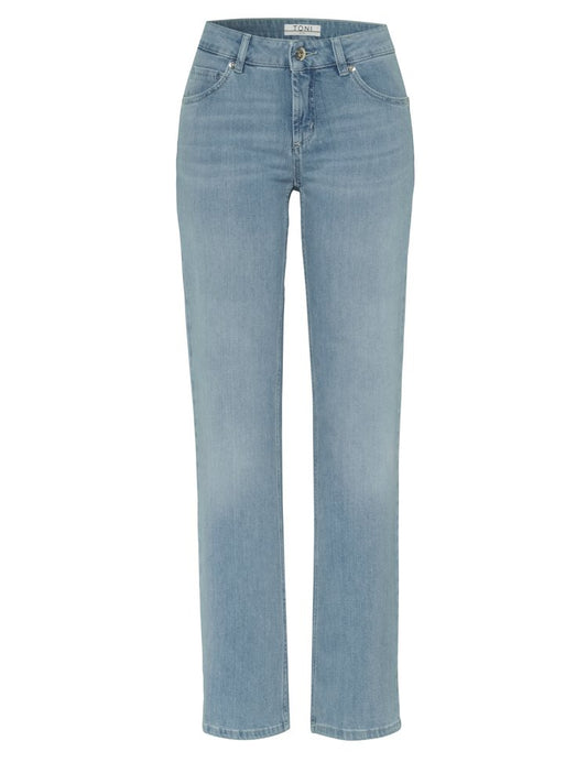 Ella Straight Summer Blue Blea Bild 1