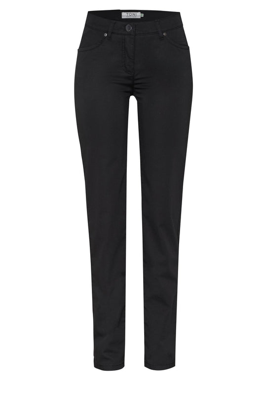 Perfect Shape Straight black Bild 1