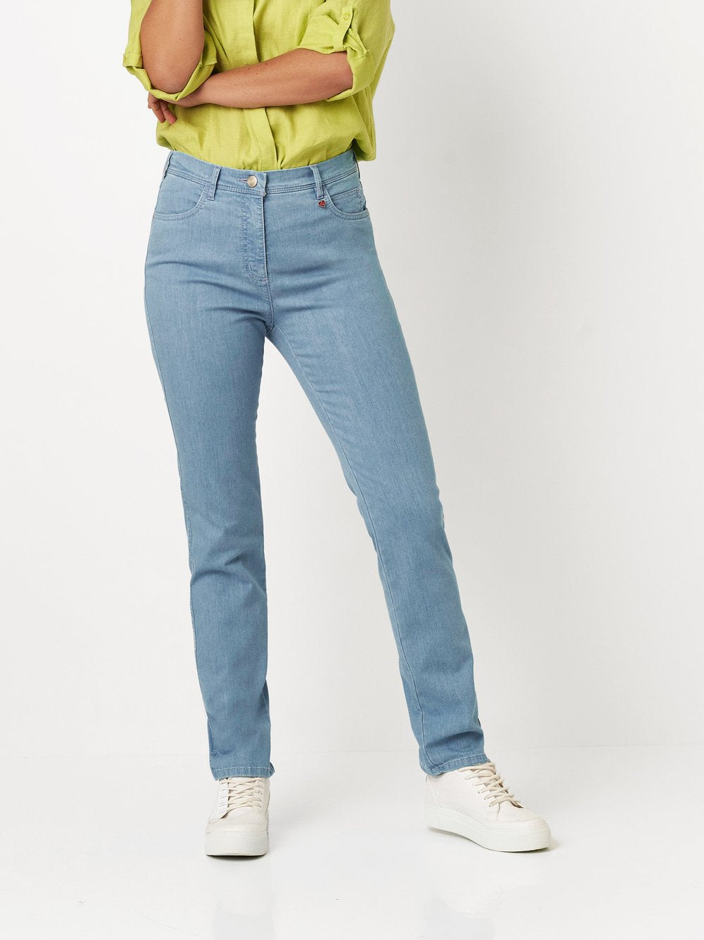Meine beste Freundin Light Softblue Bild 2