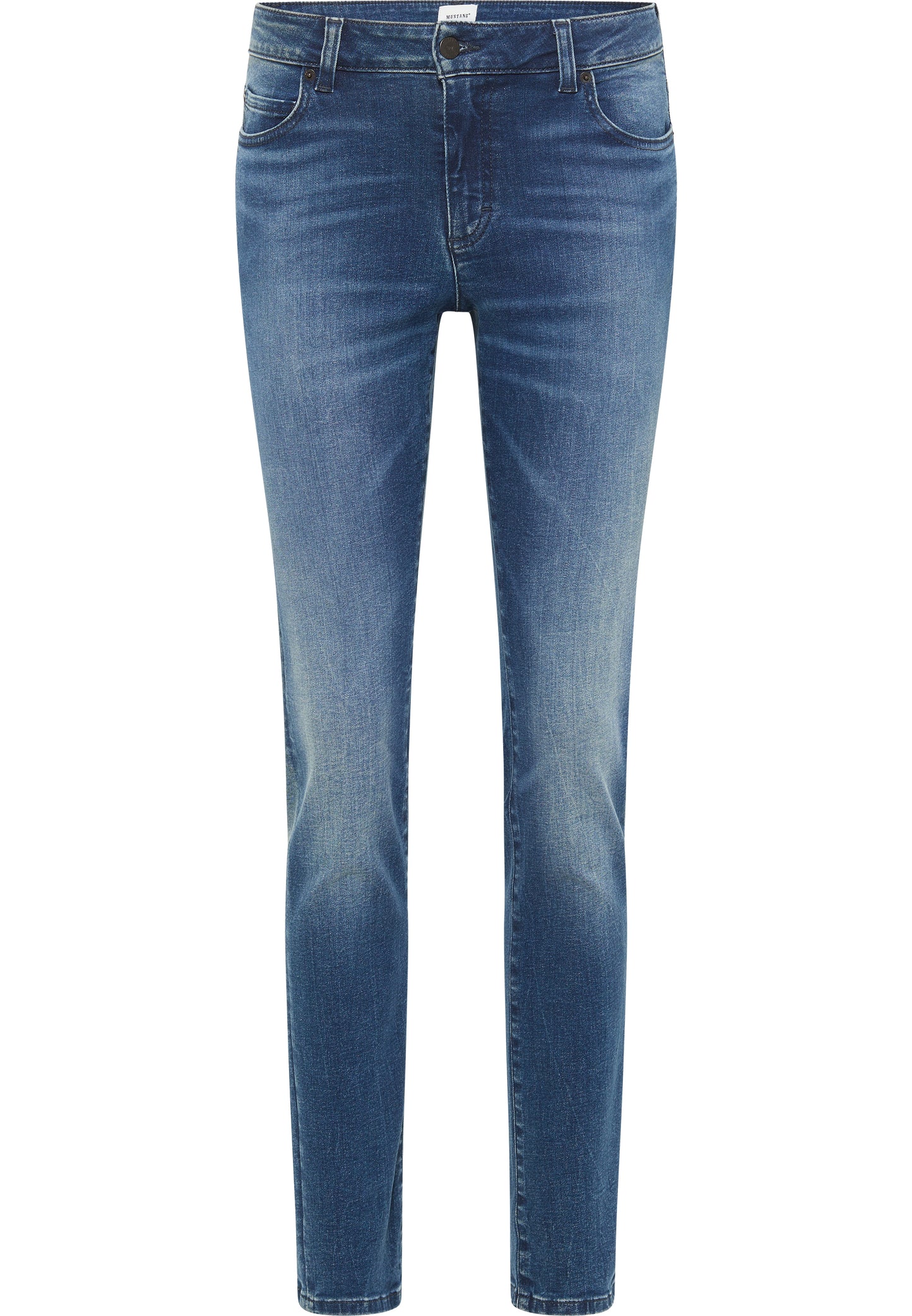 Style Crosby Relaxed Slim | Mustang | 1013462