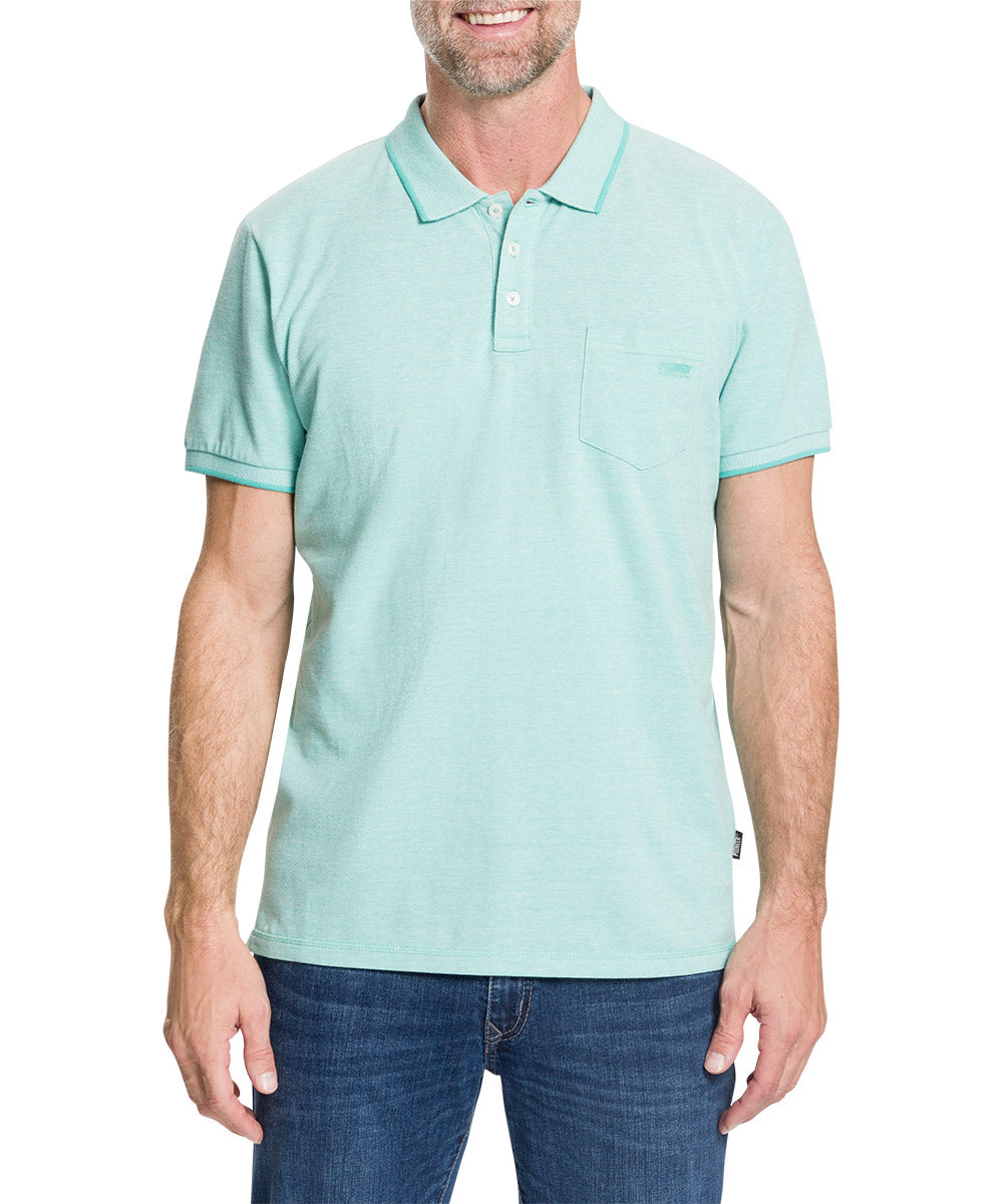 Polo Shirt | Pioneer | P1 50027.2000