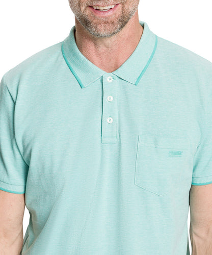 Polo Shirt | Pioneer | P1 50027.2000