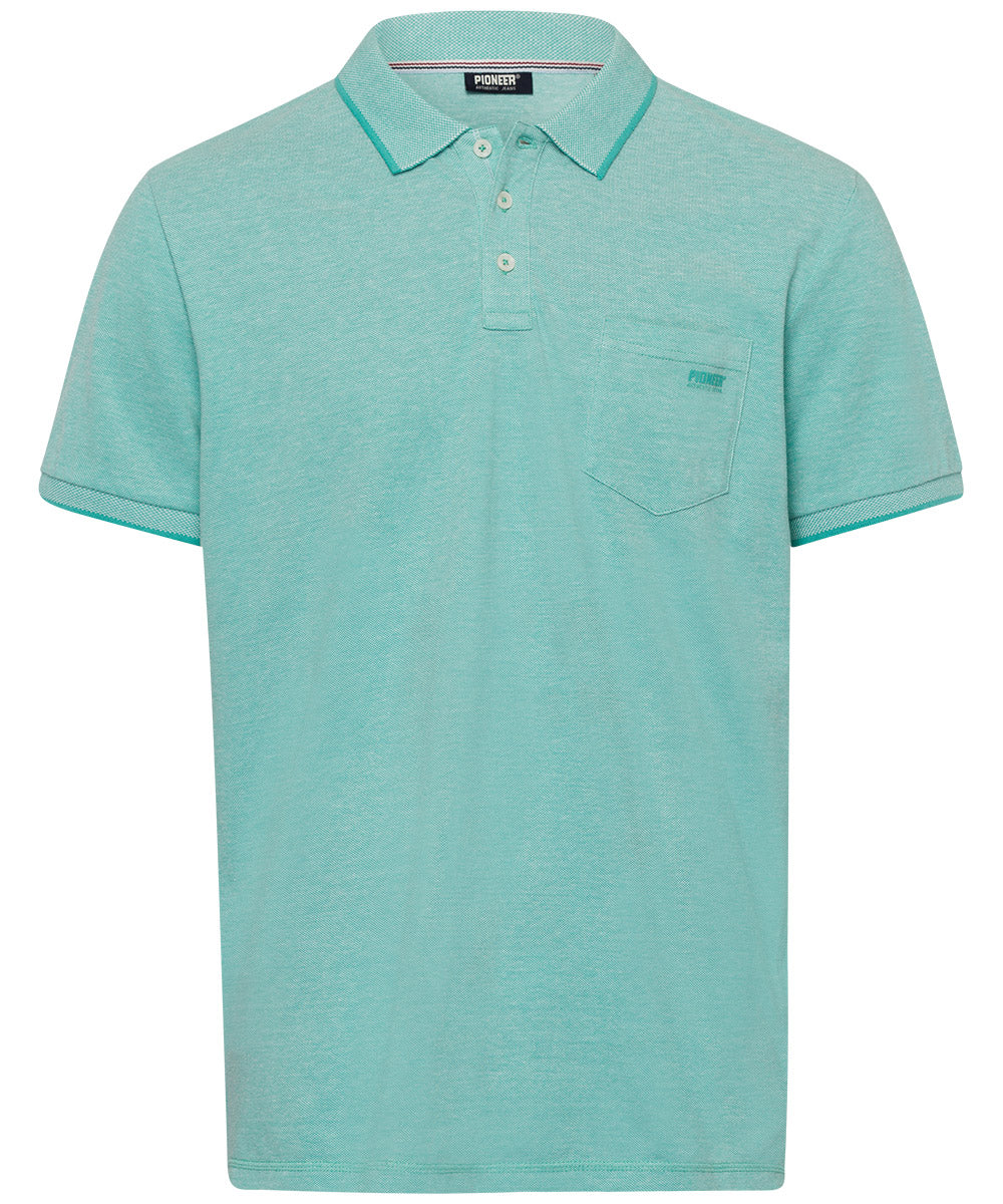 Polo Shirt | Pioneer | P1 50027.2000