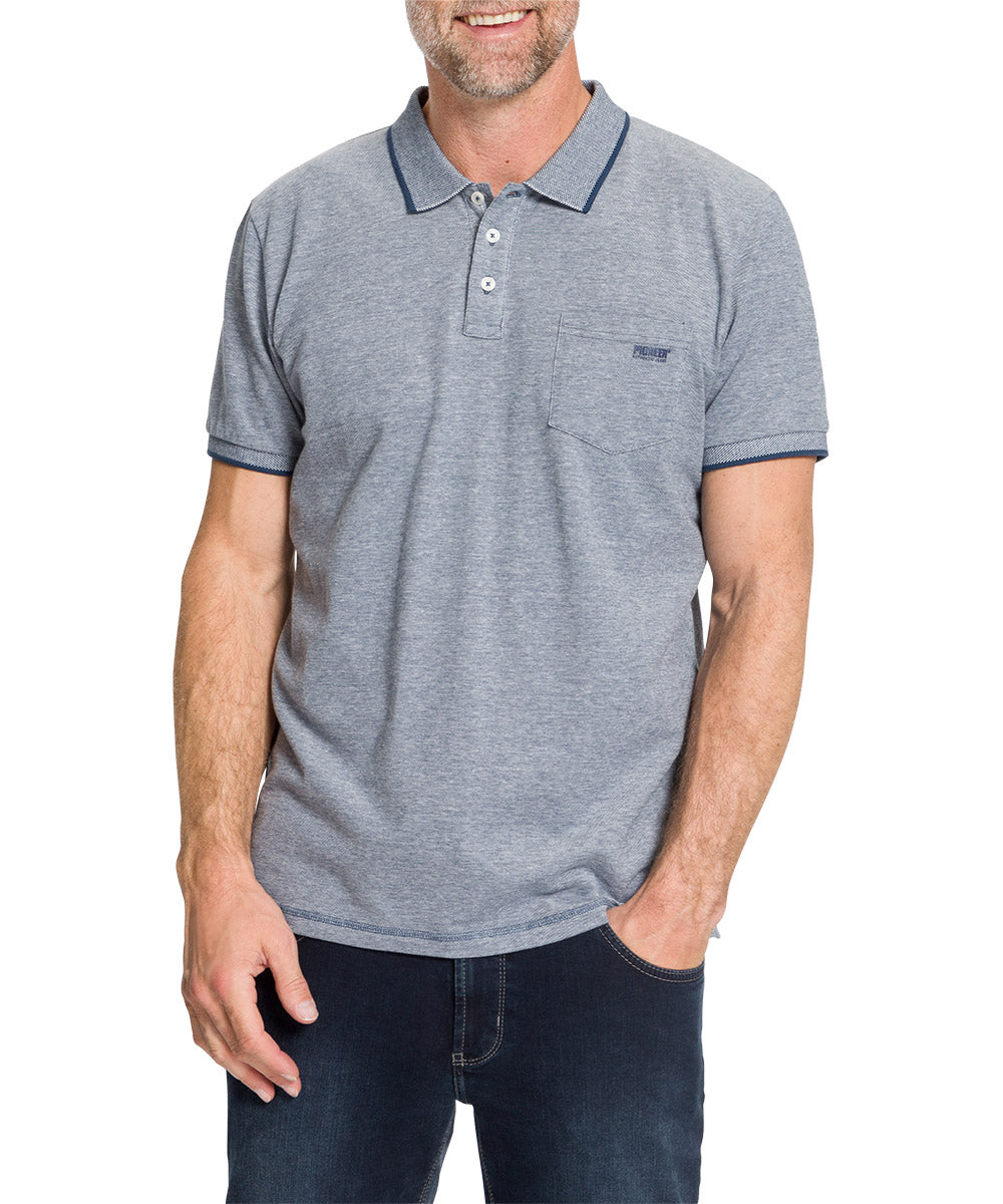 Polo Shirt | Pioneer | P1 50027.2000