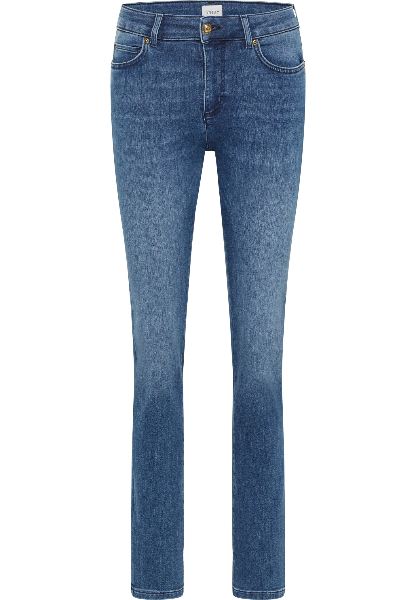 Style Crosby Relaxed Slim | Mustang | 1013592