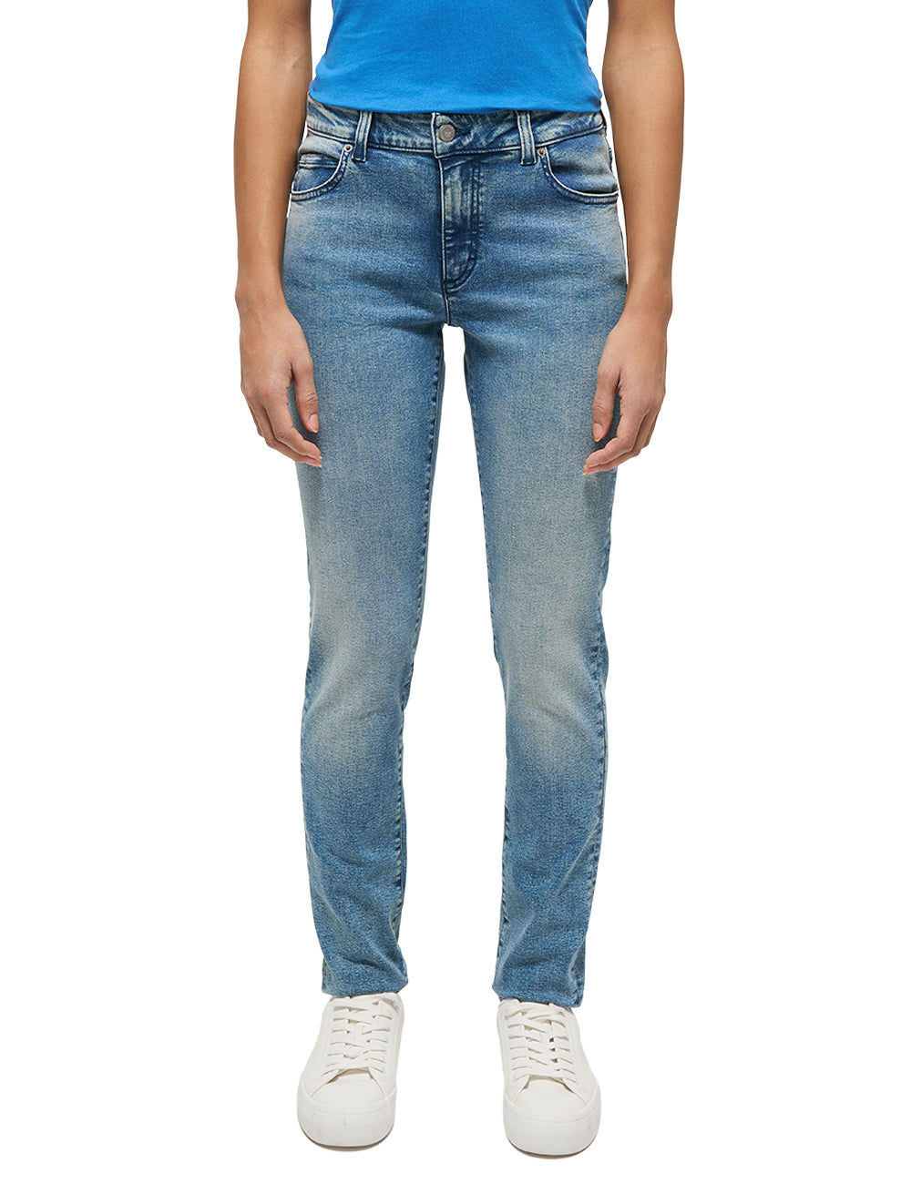 Style Crosby Relaxed Slim | Mustang | 1013462