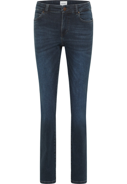 Style Crosby Relaxed Straight | Mustang | 1013593