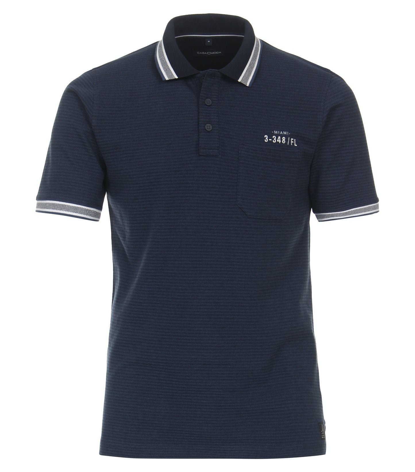 Polo-Shirt | CASAMODA | 934057700