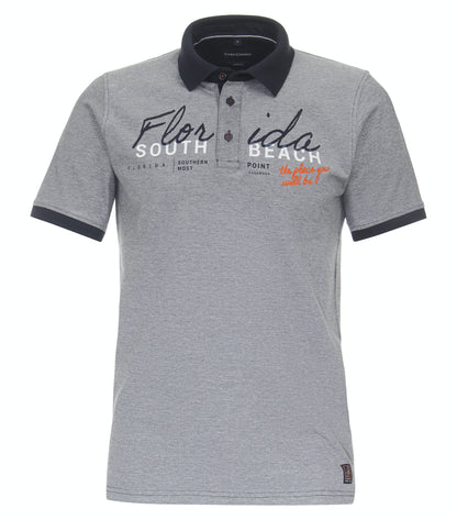 Polo-Shirt | CASAMODA | 934059500